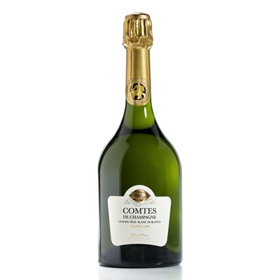 Taittinger Comtes de Champagne 2011 Champagne